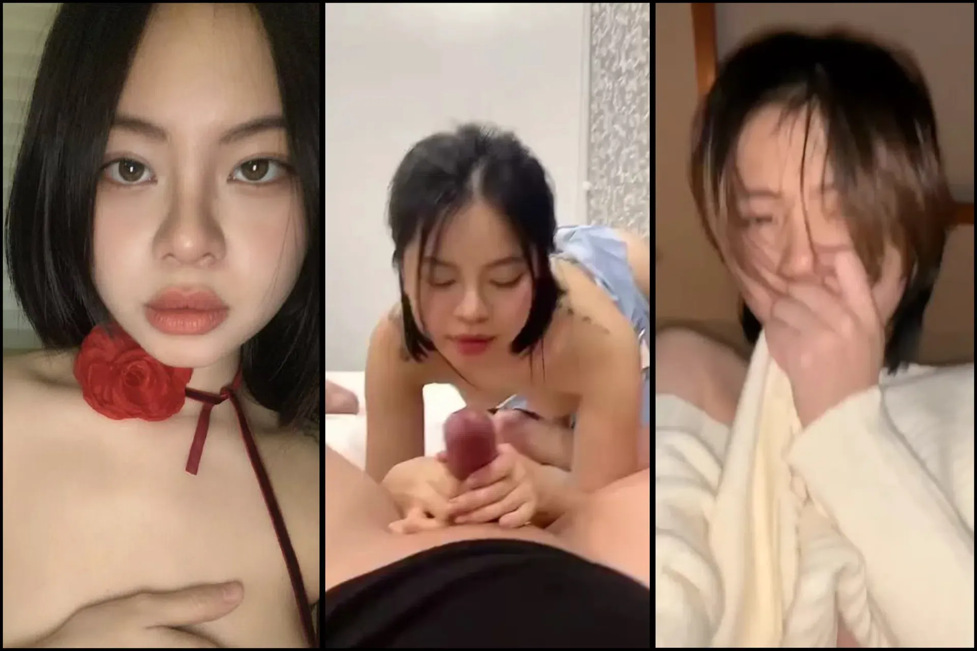 chân dài