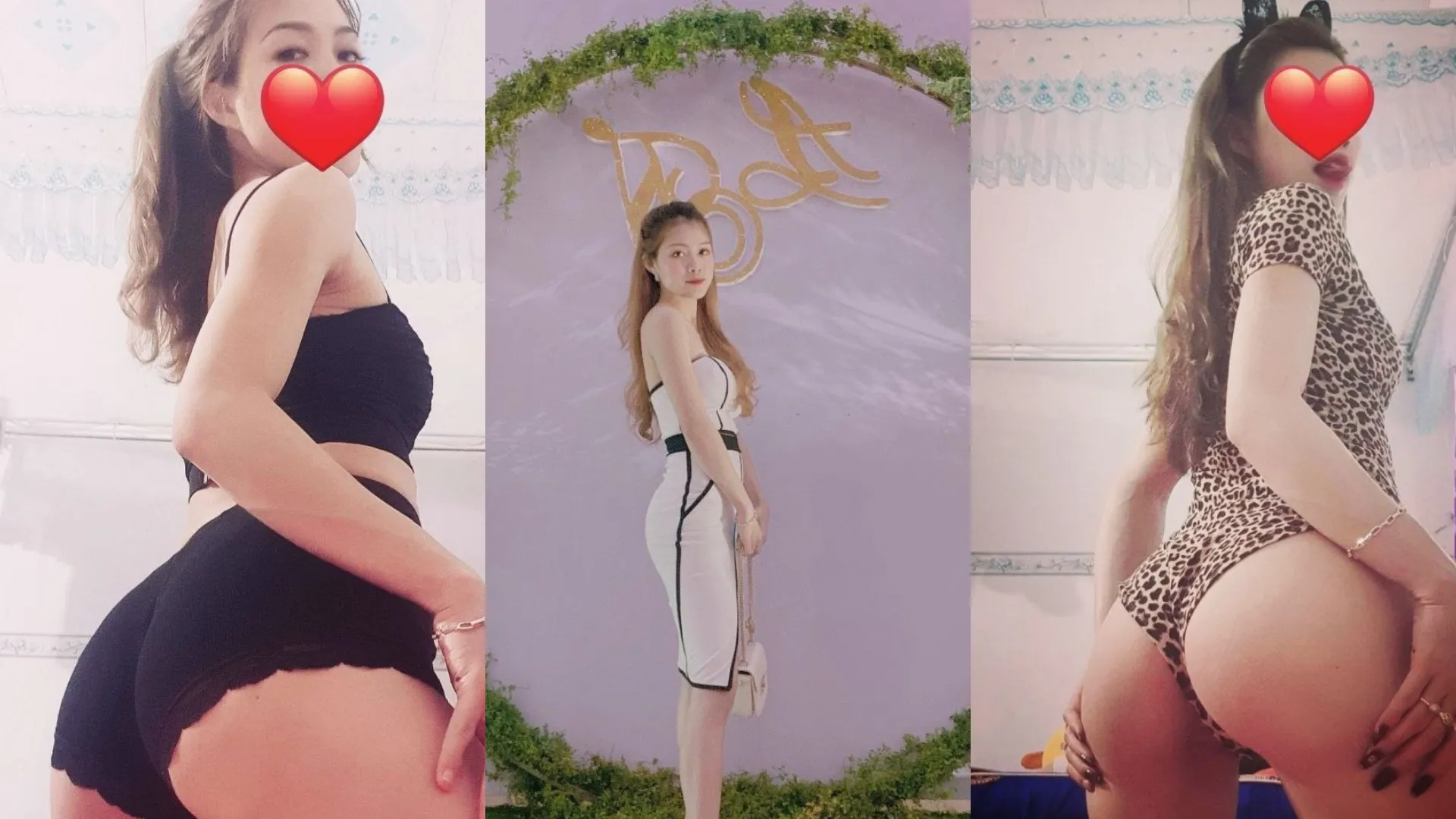 Ảnh thumbnail video [ VUÝP ] Chịch luôn chị ruột của vợ, mái này hơi lớn tuổi mà body ác thật sự